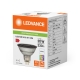 LEDVANCE LED reflector PFM MR16 3.4W/20W GU5.3 4000K 230lm/36° Dim 25Y glass