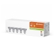 LEDVANCE LED reflector PFM PAR16 4.3W/50W GU10 3000K 350lm/36° NonDim 15Y 5pck