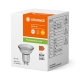 LEDVANCE LED reflector PFM PAR16 4.3W/50W GU10 3000K 350lm/36° NonDim 15Y glass