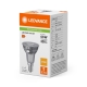 LEDVANCE LED reflector PFM PAR16 4.5W/50W E14 2700K 350lm/36° NonDim 15Y glass