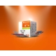 LEDVANCE LED reflector PFM PAR16 4.5W/50W GU10 2700K 350lm/36° Dim 25Y glass