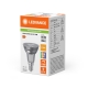 LEDVANCE LED reflector PFM PAR16 4.8W/50W E14 2700K 350lm/36° Dim 25Y glass