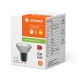 LEDVANCE LED reflector PFM PAR16 7.9W/51W GU10 2700K 650lm/120° Dim 25Y glass