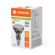 LEDVANCE LED reflector PFM R50 2.6W/40W E14 2700K 210lm/36° NonDim 15Y glass