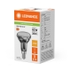 LEDVANCE LED reflector PFM R50 4.3W/60W E14 2700K 350lm/36° NonDim 15Y glass