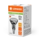 LEDVANCE LED reflector PFM R50 4.3W/60W E14 2700K 350lm/36° NonDim 15Y glass