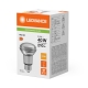 LEDVANCE LED reflector PFM R63 2.9W/40W E27 2700K 210lm/36° NonDim 15Y glass