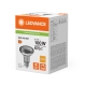 LEDVANCE LED reflector PFM R80 8.5W/100W E27 2700K 670lm/36° Dim 25Y glass