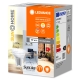 LEDVANCE LED reflector SUNatHome PAR16 4.9W/40W GU10 22-5000K 268lm Dim 25Y