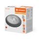 LEDVANCE LED reflector SUP AR111 11.7W/75W G53 4000K 800lm/24° Dim 40Y HS