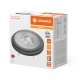 LEDVANCE LED reflector SUP AR111 7.4W/50W G53 2700K 450lm/40° Dim 40Y HS