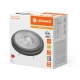 LEDVANCE LED reflector SUP AR111 7.4W/50W G53 3000K 450lm/24° Dim 40Y HS