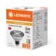 LEDVANCE LED reflector SUP MR16 6.3W/35W GU5.3 4000K 355lm/36° Dim 40Y glass