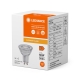 LEDVANCE LED reflector SUP PAR16 4.5W/50W G53 1800-2700K 350lm GLOWdim 25Y