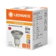 LEDVANCE LED reflector SUP PAR16 6W/50W GU10 2700K 350lm/36° Dim 40Y glass
