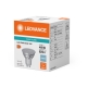LEDVANCE LED reflector VAL PAR16 6.9W/49W GU10 6500K 620lm/120° NonDim 15Y glass