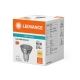 LEDVANCE LED reflector VAL PAR16 6.9W/80W GU10 3000K 575lm/60° NonDim 15Y glass