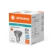 LEDVANCE LED reflector VAL PAR16 6.9W/80W GU10 6500K 575lm/36° NonDim 15Y glass