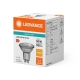 LEDVANCE LED reflector VALUE PAR16 3.6W/50W GU10 2700K 350lm/36 NonDim 10Y