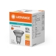 LEDVANCE LED reflector VALUE PAR16 3.6W/50W GU10 3000K 350lm/36 NonDim 10Y