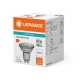 LEDVANCE LED reflector VALUE PAR16 3.6W/50W GU10 4000K 350lm/36 NonDim 10Y