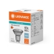 LEDVANCE LED reflector VALUE PAR16 3.6W/50W GU10 6500K 350lm/36 NonDim 10Y