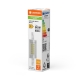 LEDVANCE LED SLIM 78 60 7W 827 CL R7S P LEDV