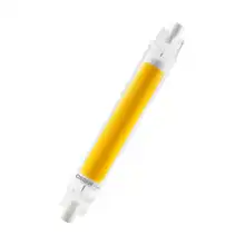 LEDVANCE LED SLIM LINE 118 60 827 GLASS 230V R7S OSRAM