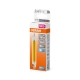 LEDVANCE LED SLIM LINE 118 60 840 GLASS 230V R7S OSRAM