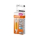 LEDVANCE LED SLIM LINE 78 40 840 GLASS 230V R7S OSRAM