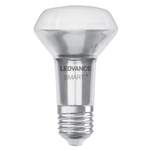 LEDVANCE LED SMART+ refl. R63 6W/60W E27 RGBW 345lm/45° Dim 20Y BT