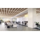 LEDVANCE LED strip PERF. 15.6W/m 24V 2700K 1840lm/m IP00 roll.5m