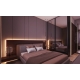 LEDVANCE LED strip PERF. 8.6W/m 24V 2700K 1010lm/m IP00 roll.5m