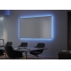 LEDVANCE LED strip PERF. NILW/m 24V RGB+3000K NILlm/m IP00 role.5m