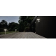 LEDVANCE LED strip profile LS AY-PW03/U/26X26/14/2