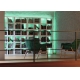 LEDVANCE LED strip VALUE 14.4W/m 24V RGB 535lm/m IP00 roll.5m