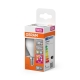 LEDVANCE LED SUPERSTAR+ Classic P 40 3X ACT/REL 827/840 FR E14