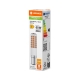 LEDVANCE LED TSLIM 60 6.5W 827 CL B15D P LEDV