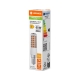 LEDVANCE LED TSLIM 60 DIM 6.5W 827 CL E14 P LEDV