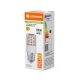 LEDVANCE LED TSLIM 60 DIM 7W 827 CL E27 P LEDV