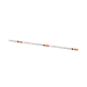 LEDVANCE LED tube EM UO 6KV S T8 1.5m 22.1W/58W G13 4100lm/840 75Y