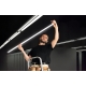 LEDVANCE LED tube EXT P T8 1.2m 15W/36W G13 2400lm/840 50Y Dim