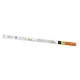 LEDVANCE LED tube EXT P T8 1.2m 15W/36W G13 2400lm/840 50Y Dim