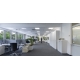 LEDVANCE LED tube EXT P T8 1.2m 15W/36W G5 2160lm/830 50Y Dim