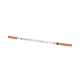 LEDVANCE LED tube SubstiTUBE HE AC T5 0.85m 10W/21W G5 1350lm/830 50Y