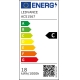LEDVANCE LED tube SubstiTUBE PRO EM T8 1.5m 17.7W/58W G13 3100lm/865 75Y