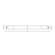 LEDVANCE LED tube SubstiTUBE PRO UO HF T8 1.2m 15W/36W G13 2400lm/865 75Y
