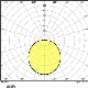 LEDVANCE LED tube SubstiTUBE VAL EM circle. 18.3W/32W G10q 2000lm/830 30Y