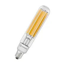 LEDVANCE LED.výbojka NAV Perf 29.1W/70W E27 2700K 5400lm NonDim 60Y