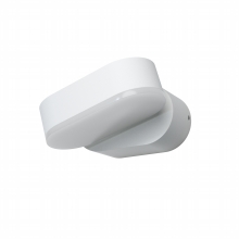 LEDVANCE LED wall light Endura 7.5W 410lm/830/ IP44; white